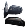 Retrovisor Izquierdo Manual Hyundai Accent Cvvt 2006-2010 Tw Hyundai Accent