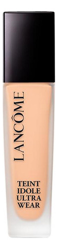 Base De Maquillaje Lancôme Teint Idol Ultra Wear, 105 W, Base Líquida, 30 Ml