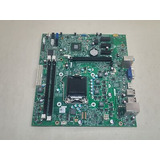 Dell M5dcd Optiplex 390 Lga 1155 Ddr3 Sdram Motherboard  Ttz