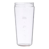 Vaso Para Licuadora Portatil Xiaomi 17pin 300ml Repuesto