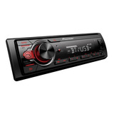 Stereo Pioneer Mvh S215 Bt Usb Mp3 Bluetooth