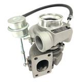 Turbo Modelo Hx25w Para Motor 3.9 Diesel 4 Cilindros 3599350