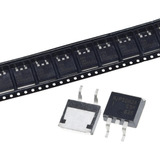 Rjp30h2a Rjp63k2 Sot262) 8pç Transistor Smd 