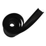 Rollo Vinyl Negro P/ Retenedor Suave Doorman 6.50m