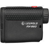 Telémetro Láser Leupold Rx-950