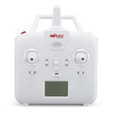 ¡ Oferta! Control Remoto Drone Mjx X400-a  Entrega Inmediata