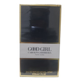 Perfume Good Girl Carolina Herrera 50ml Edp Feminino