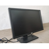 Monitor Dell E1909w 19  Resolución: 1440x900