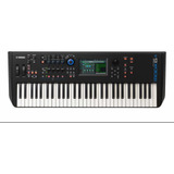 Yamaha Modx 6+ - Produto Novo C/ Garantia 1 Ano