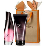 Presente Luna Absoluta Colônia 75ml + Sabonete 100ml Natura