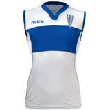 Camiseta Juego Católica Niña Mitre 