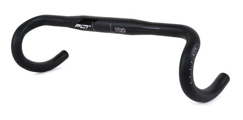 Manubrio Para Bicicleta Ruta Pro Plt Compact 31.8x440mm 