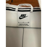 Chamarra Rompevientos Nike Original