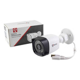 Camera Segurança Cftv Ahd Hd 1080p 2.8mm Bullet Externo Ip66