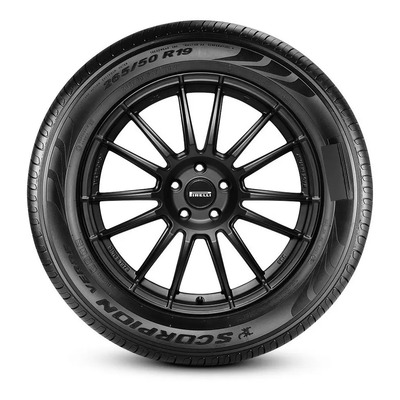 Llanta 235\u002F55r19 Pirelli Scorpion Verde Runflat 101v (2) Índice de velocidad V | MercadoLibre