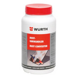 Convertidor De Oxido 1 Litro Wurth