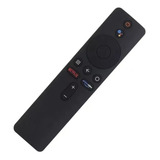 Controle Remoto Mi Box S 4k Tv Box Xiaomi Android Mdz-22-ab