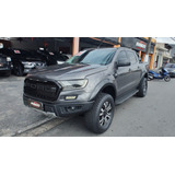 Ford Ranger (cabine Dupla) Diesel Automático