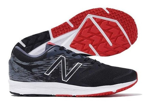 Zapatillas New Balance Mflshlb1 Hombre