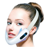 Máscara Facial Gadnic Electroestimulación Reductor Lifting