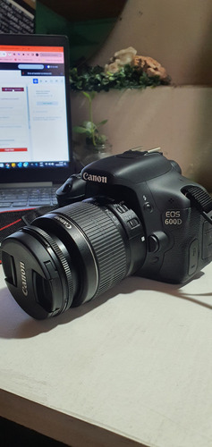 Canon Eos 600d