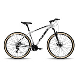 Bike Aro 29 Kog 24v Freio Hidráulico Absolute Ksw Gta