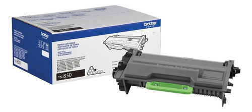 Toner Brother Tn-850