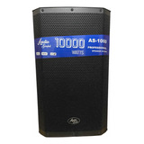 Cabina Activa 15 Pulgadas 10.000w Audio Sound Profesional