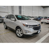 Chevrolet Equinox 2019