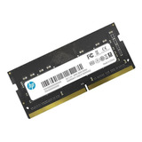 Memoria Ram Hp 7eh99aa 16 Gb Ddr4 2666 Mhz So-dimm /vc