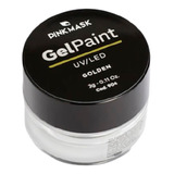 Gel Paint Pink Mask 3gr (colores)