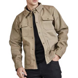 Campera Moto Brooklyn Amboy Protecciones Agrobikes!