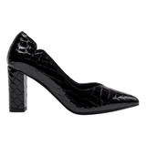 Zapato Casual Mujer Pollini - H200