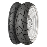 Llanta Moto Continental Contitrail Attack 3 120/90-17 64s