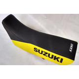 Fundas Asiento Ultragripp Suzuki Dr350 Dr 350, Envios