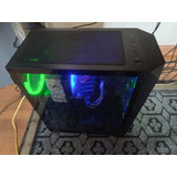 Pc Gamer I7 10thgen 10700k 2tb 64gb Ram Nividia Gtx 1660 6gb