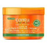 Crema Para Peinar Sin Enjuague Cantu 340gr