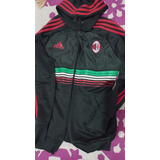 Campera Milan