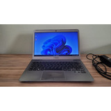 Notebook Samsung I7