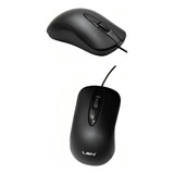  Mouse Con Cable Lbmc-87