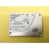 Intel Dc S3610 Series 800gb 6gb/s 2.5 Inch Sata Ssd Ssds Ddc