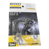 Juego Platinos Renault 20 Original