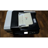 Scanner Mesa Duplex Hp Scanjet 7500 L2725b#ac4 50ppm