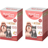 Nutricore Pulse Mini - 30 Cápsulas - Pearson - 2 Unidades