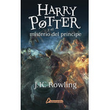 Harry Potter Y El Misterio Del Principe - Salamandra