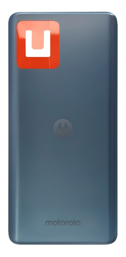 Tapa Trasera Moto G72 Motorola Original Xt2255 Repuesto