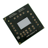 Processador Amd Athlon P320 Amp320sgr22gm 64 Bits 2,1 Mhz