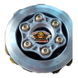 Clutch De 6 Resortes Racing Para Rt200 Italika 