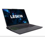 Notebook Lenovo Legion 5 Pro Rayzen 5 Rtx3050 512gb Sd