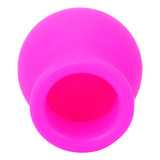 Bomba Labial De Silicone Rosa 12 # Plumper Device Beauty Mou